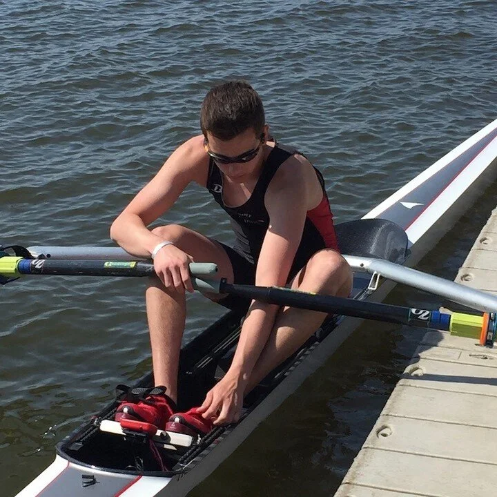 KEEP TRAINING!
DWRA STUDENT MEMBERSHIPS 
ROWERS Age 18 - 23 
*Coached training available.
*Weekly Wednesday Race Days
Contact: dwra.org@gmail.com