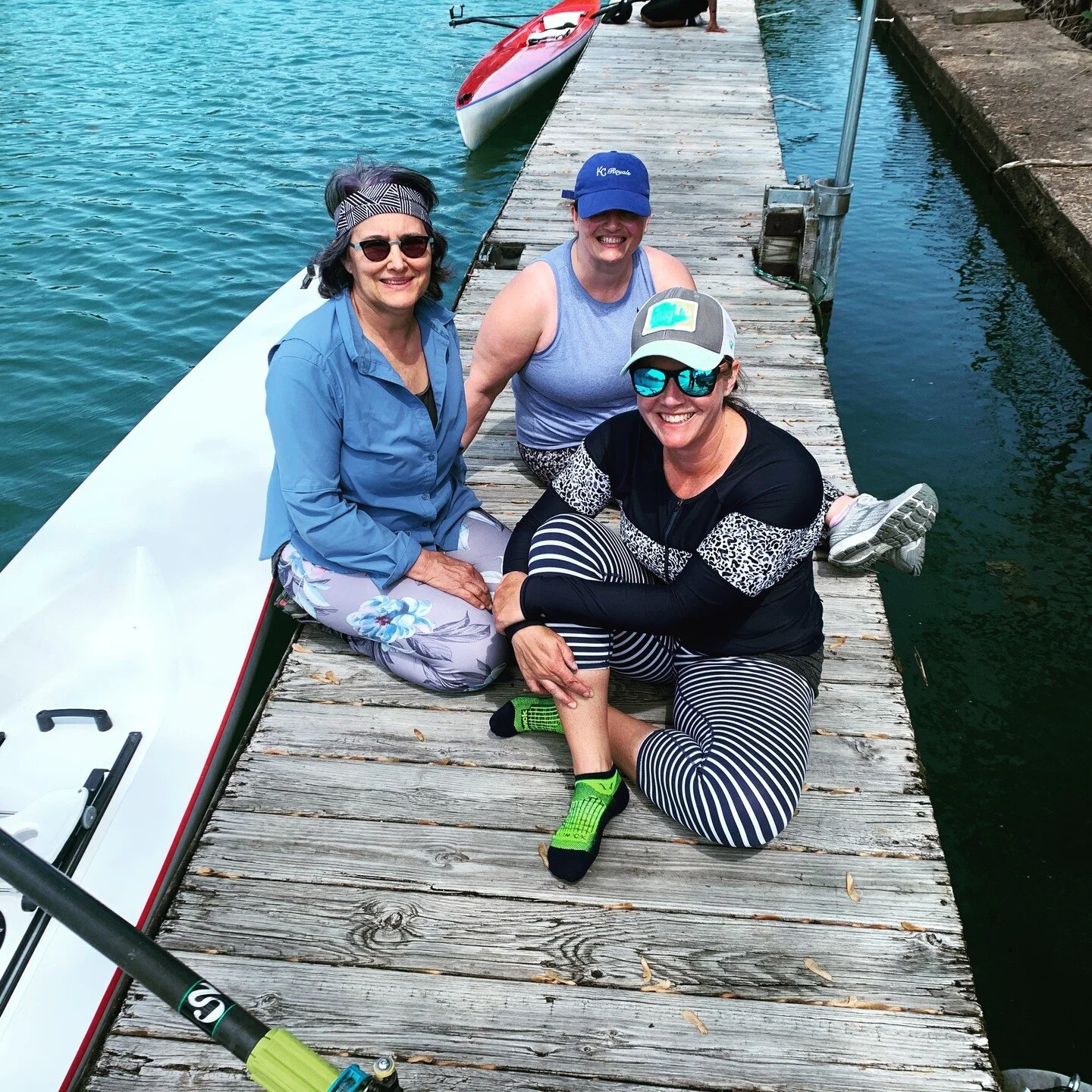 ADULT LEARN-TO-SCULL CAMP
June 11 &amp; 12 
9:30 - 12:30
Register today!
Email: dwra.org@gmail.com