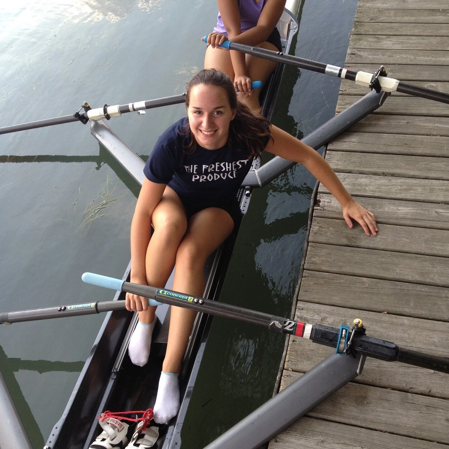 REGISTER TODAY!
YOUTH LEARN-TO-SCULL WEEK June 27 - July 1
Monday - Friday 8 - 10:30AM
$325
Age 12 - 17

Contact: dwra.org@gmail.com
