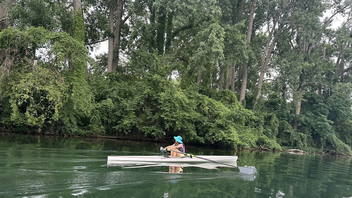 2026  Spring  / Summer  Youth Adventure Camp Series