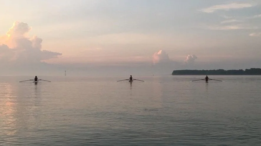 Dwra, Detroit Waterfront Rowing Association