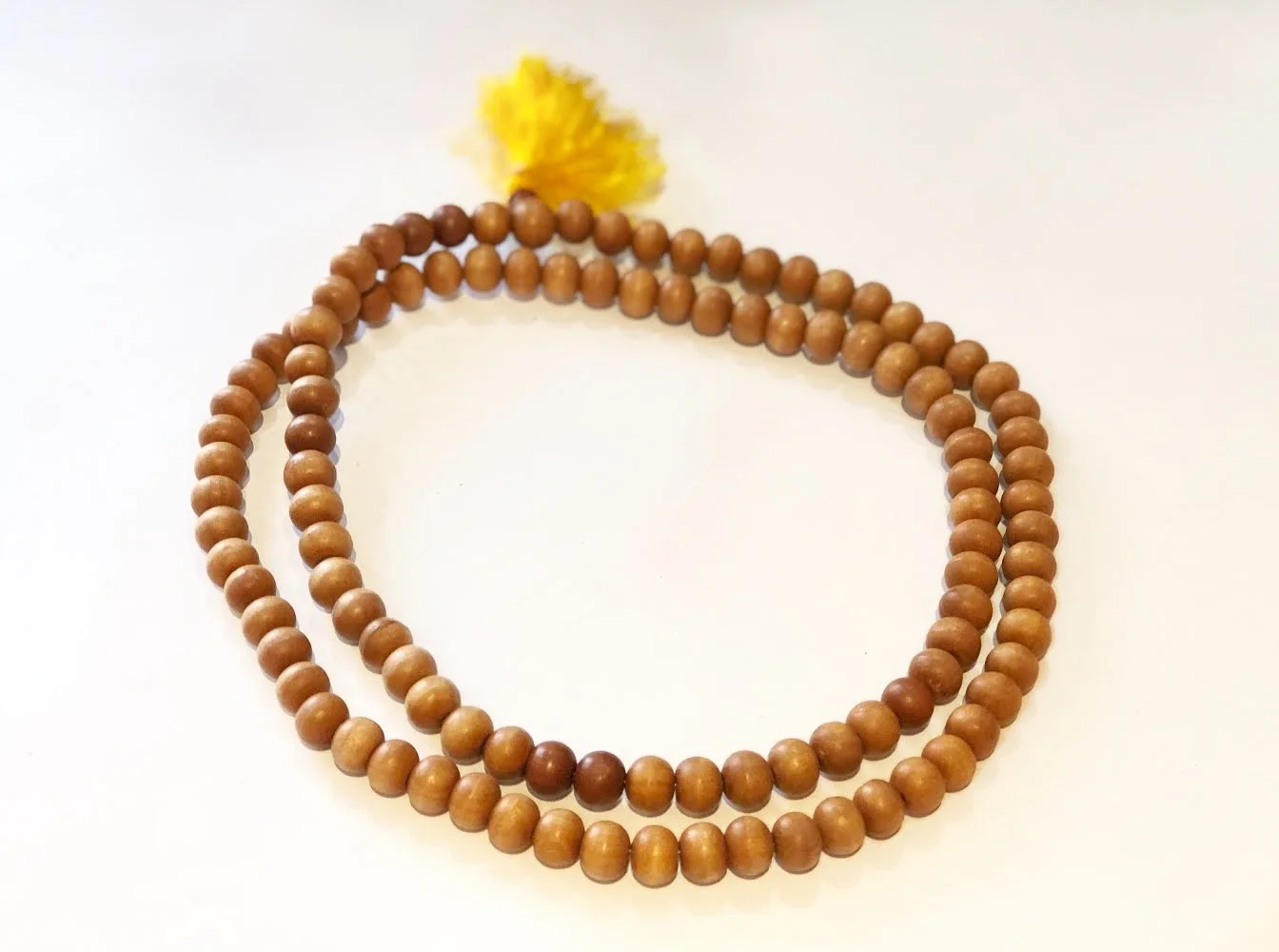 Sandalwood Mala