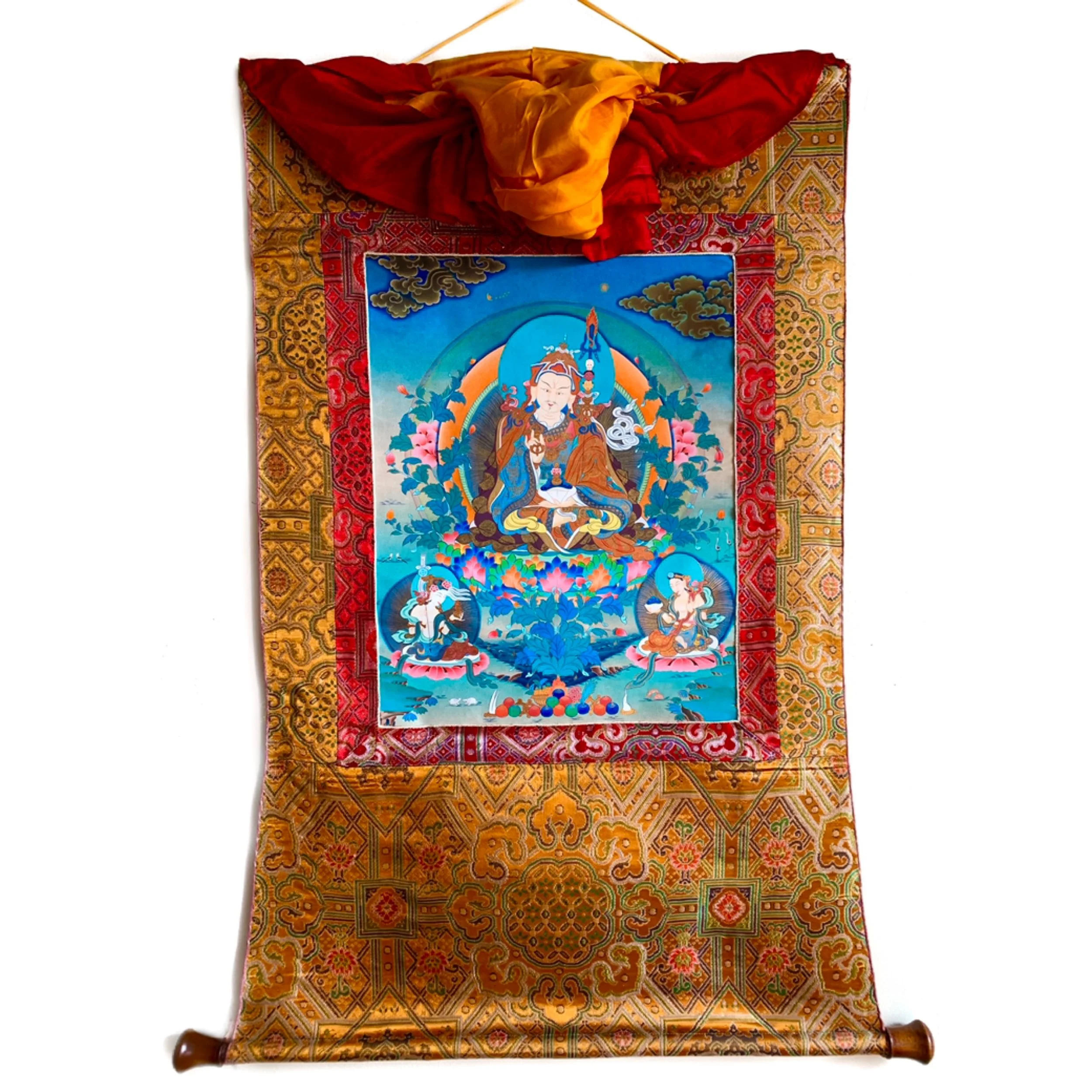 Guru Rinpoche