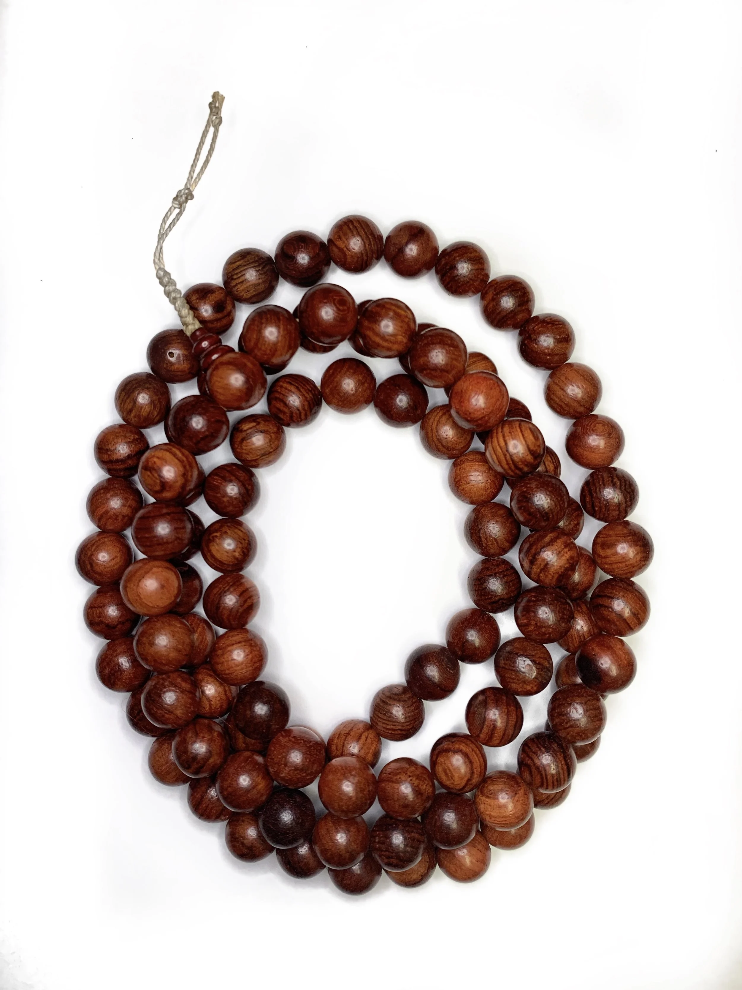 Rosewood Mala