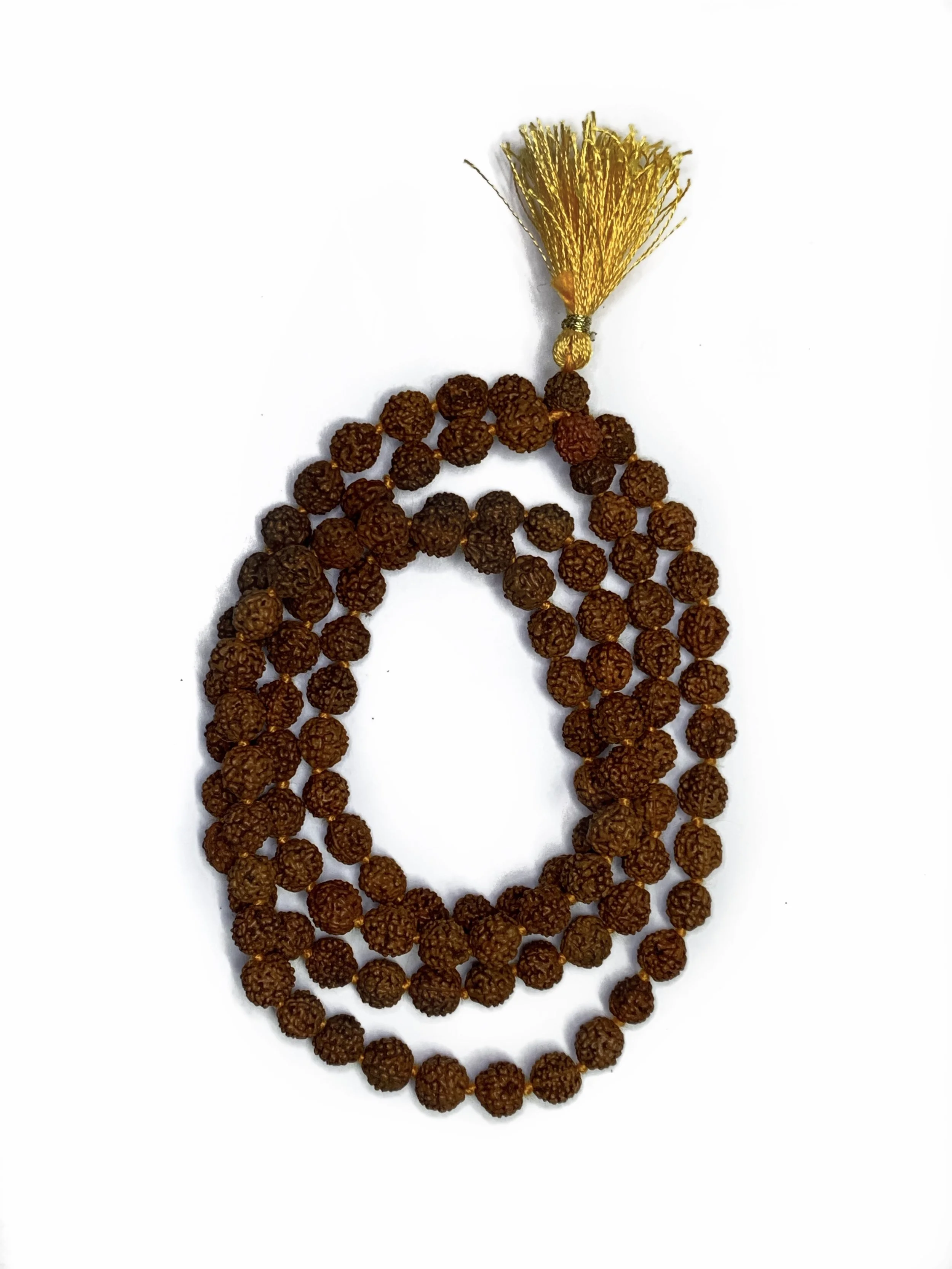 Rudraksha Mala