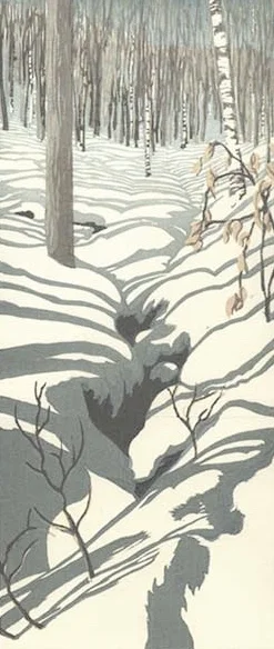 Below Mt. Pemigewassett