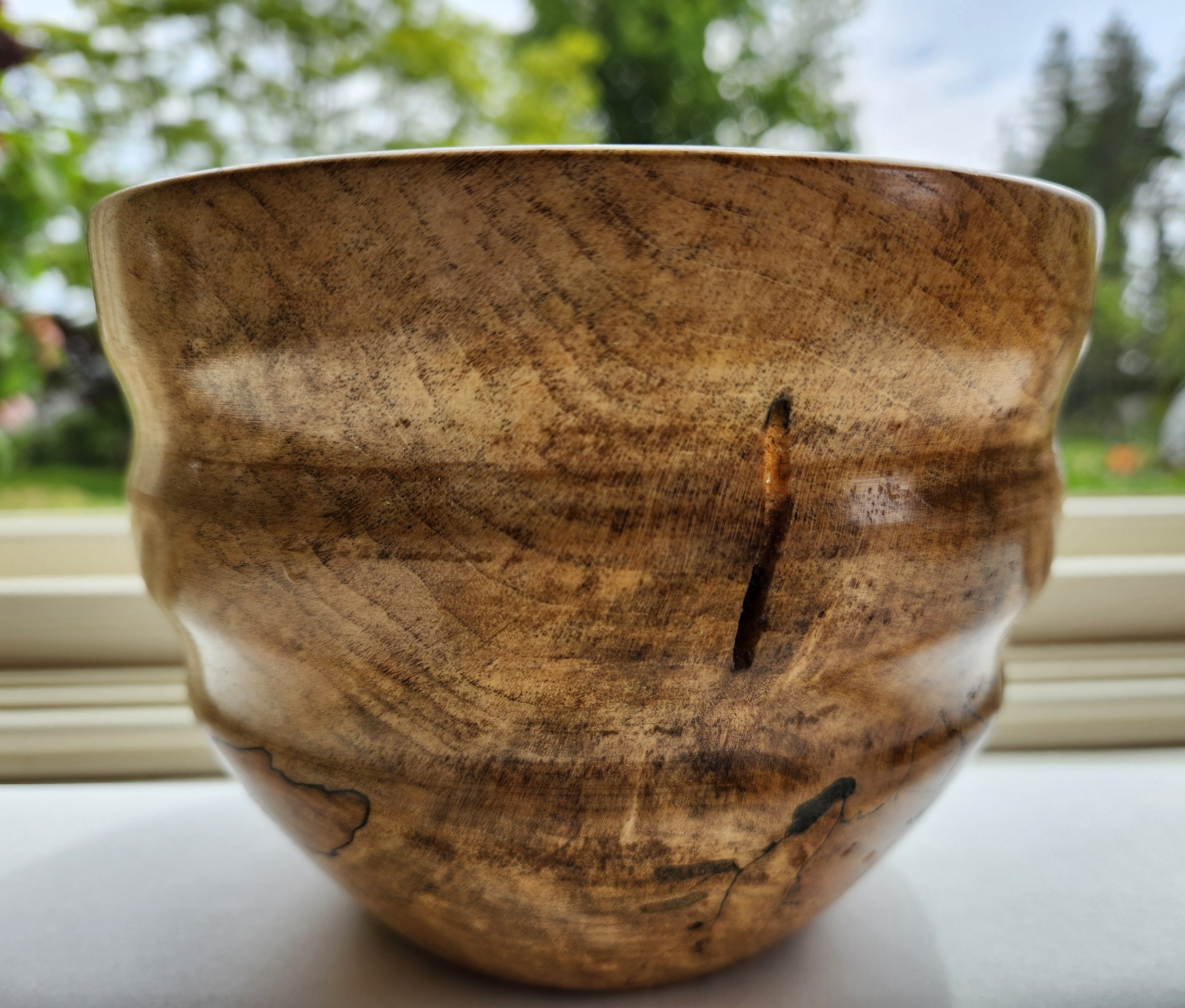 Bowl #15