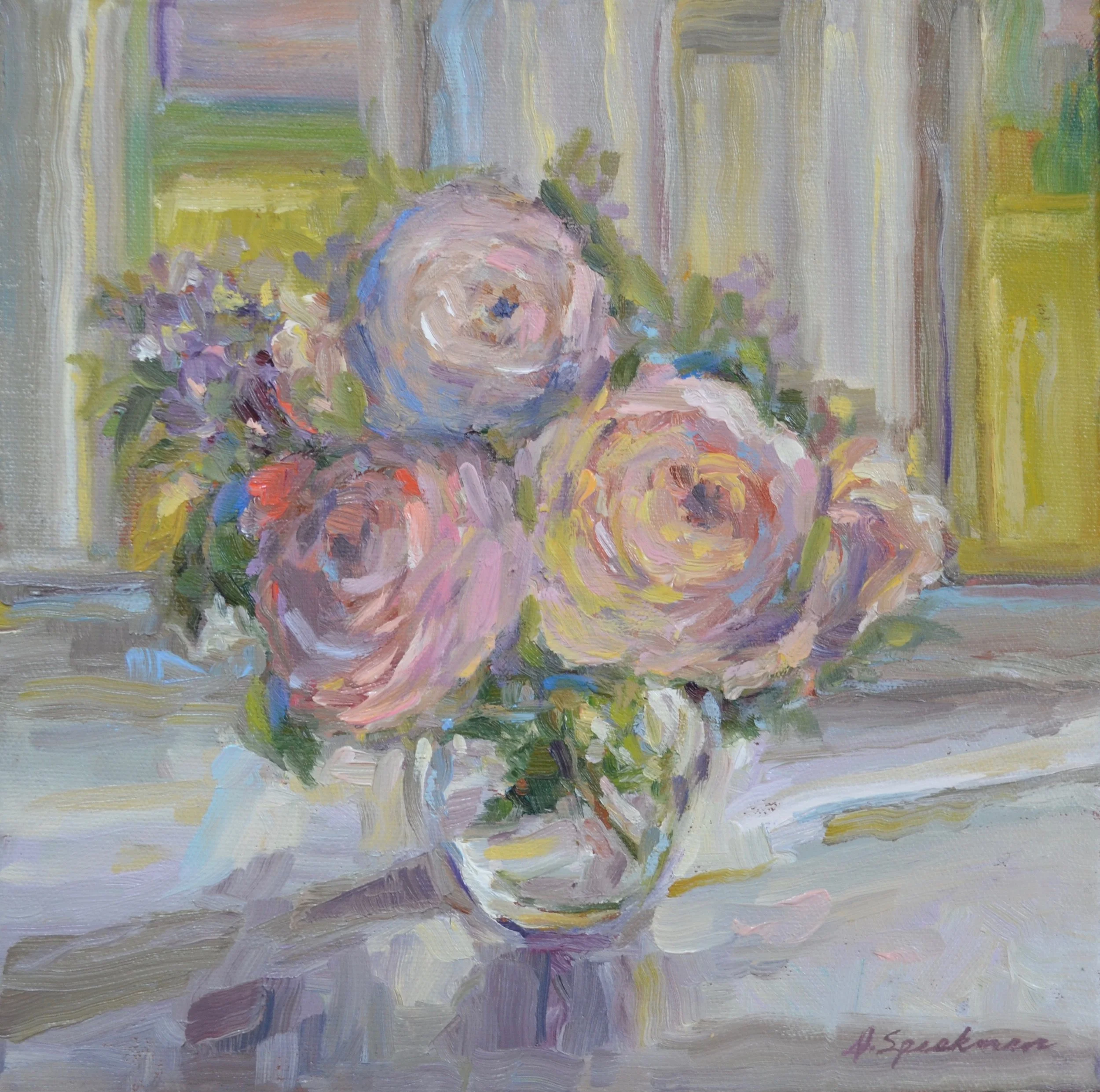 Roses