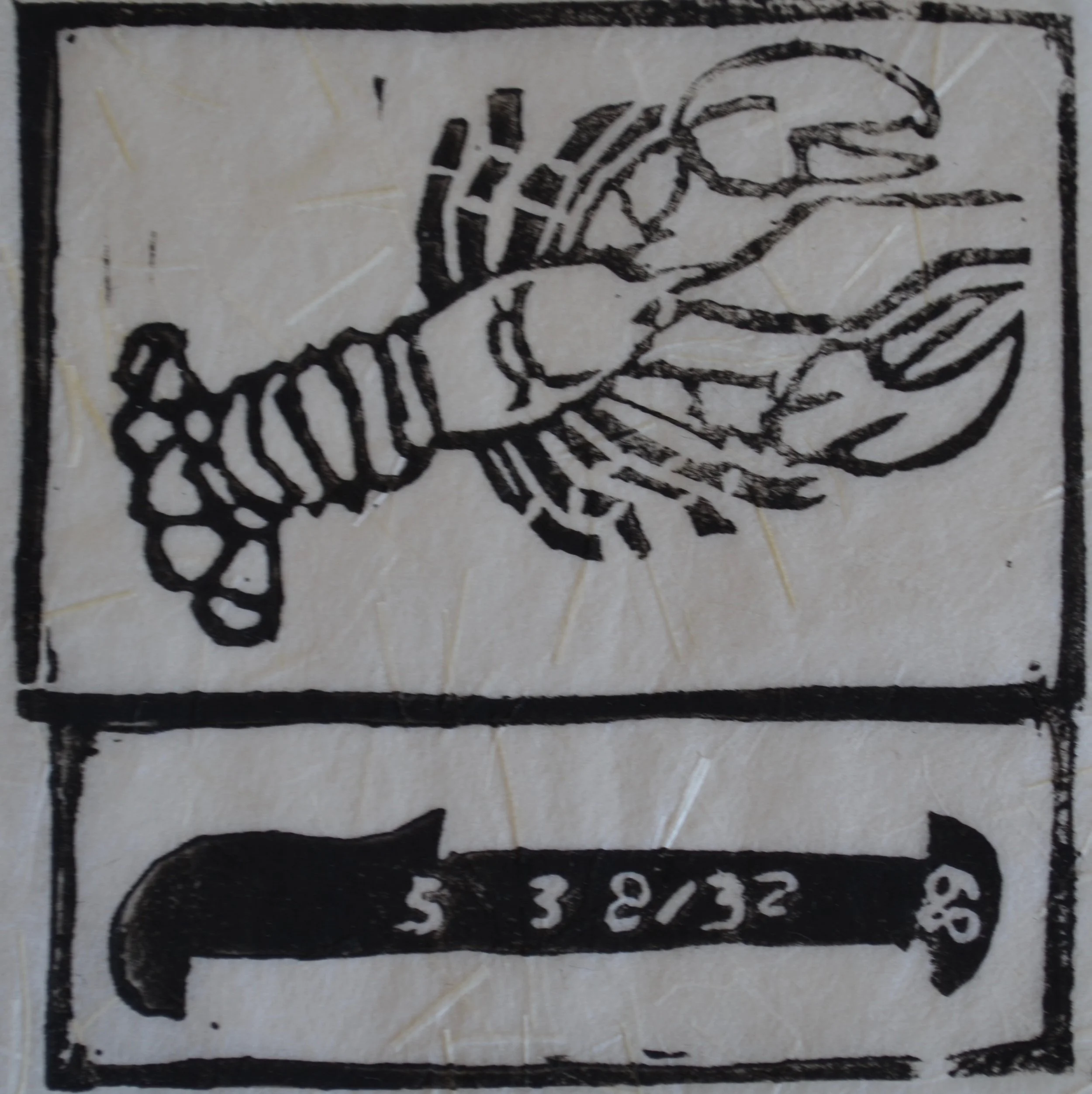 Lobster/Measure