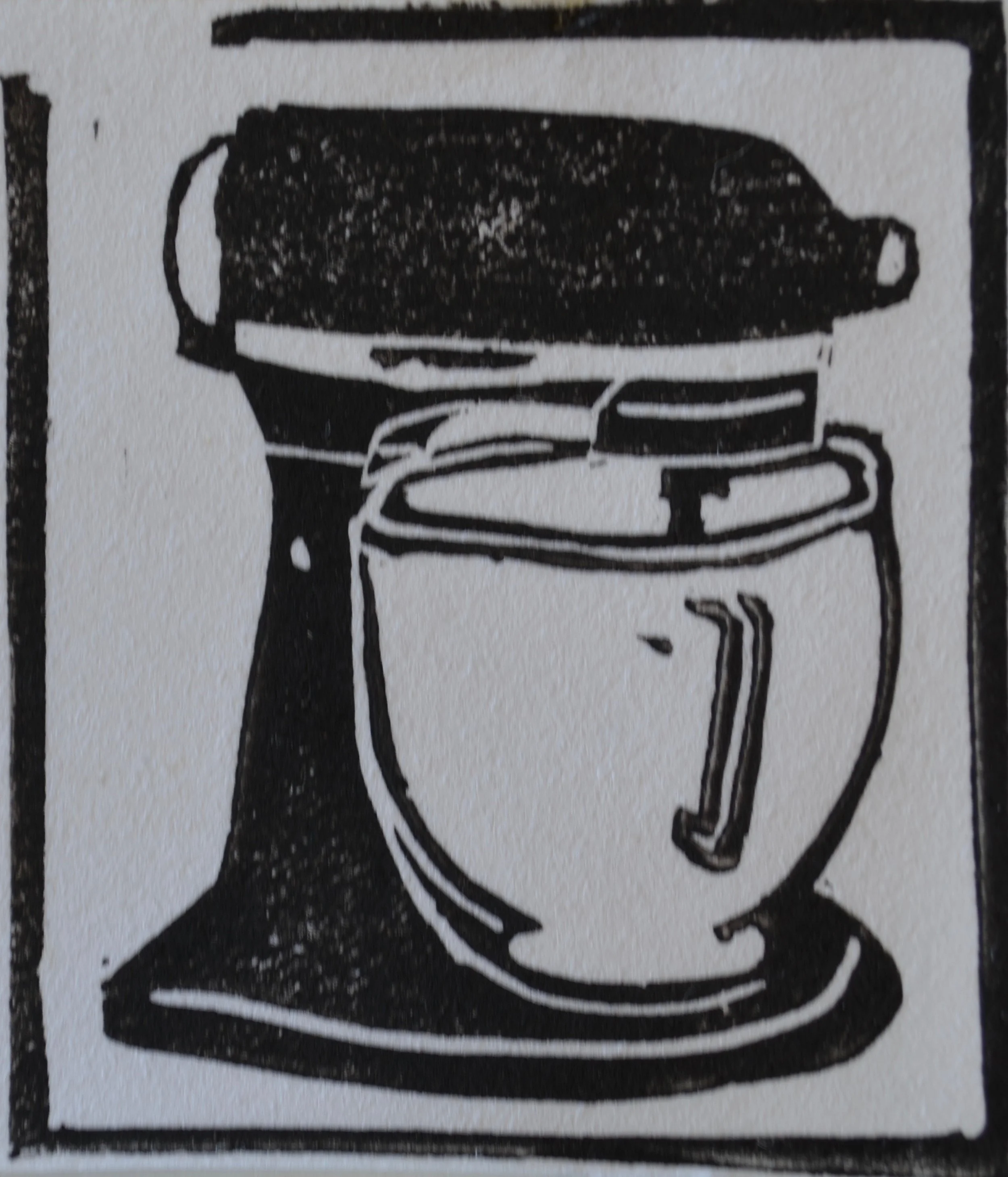 Mixer