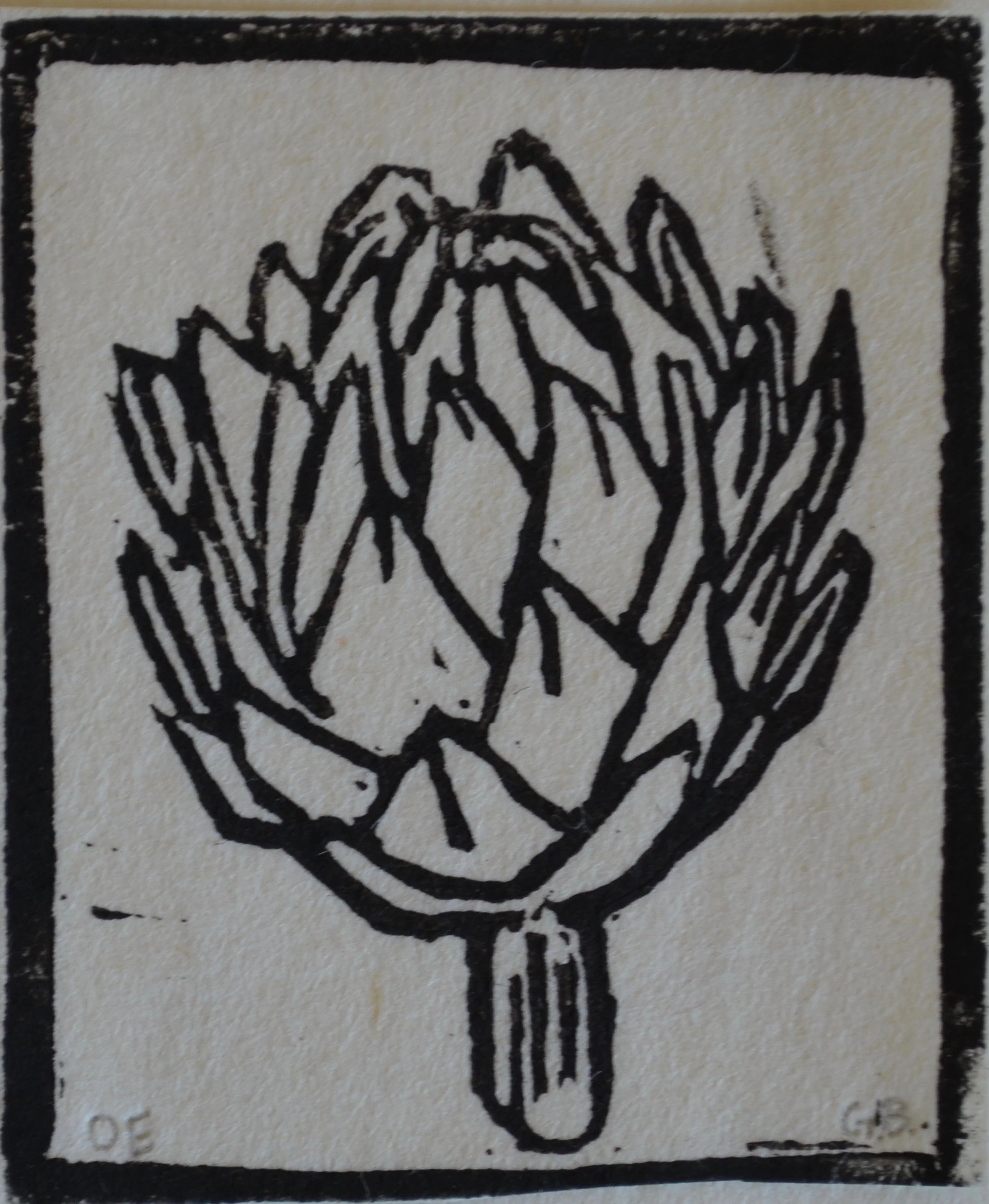 Artichoke