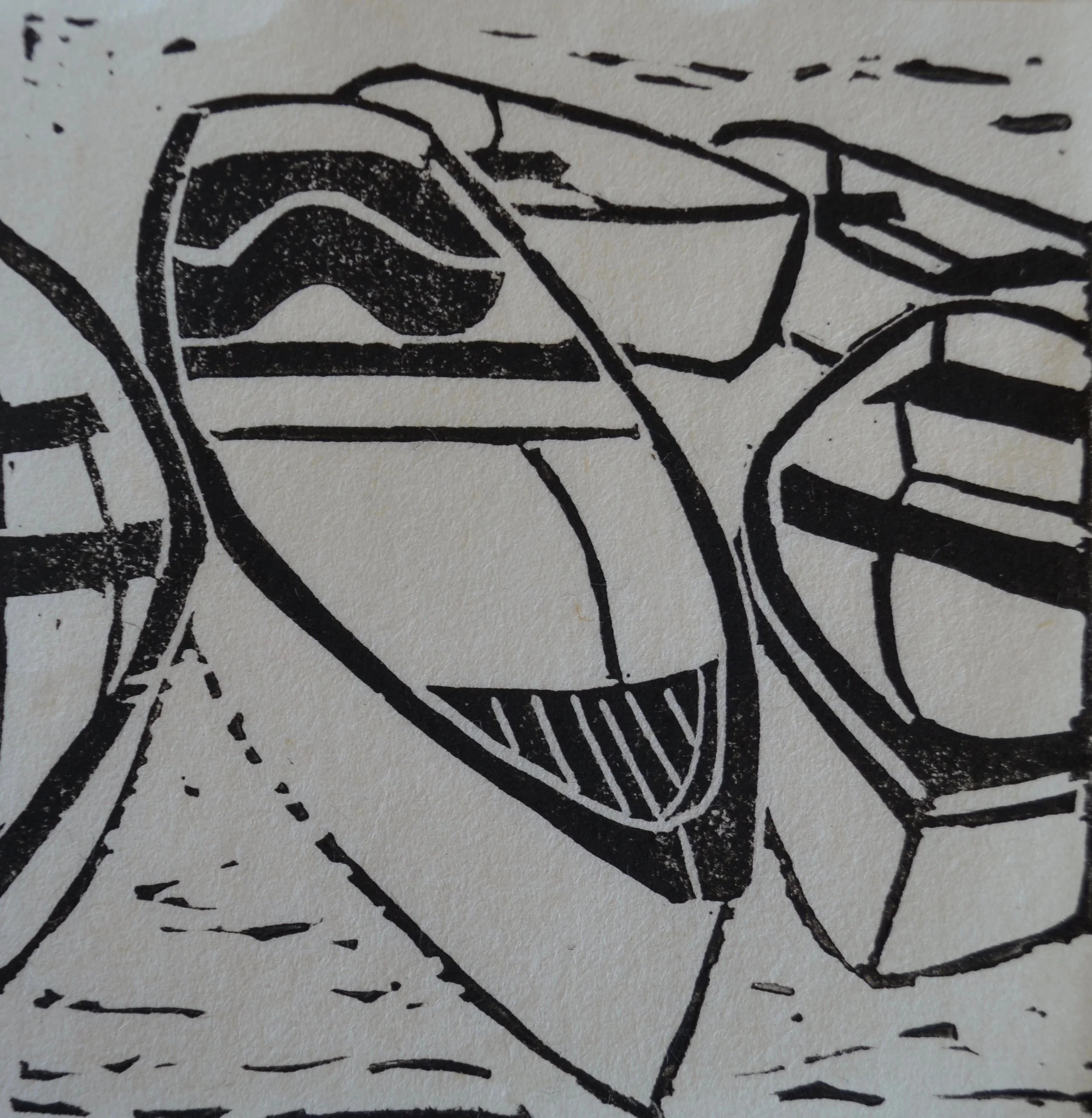 Skiffs