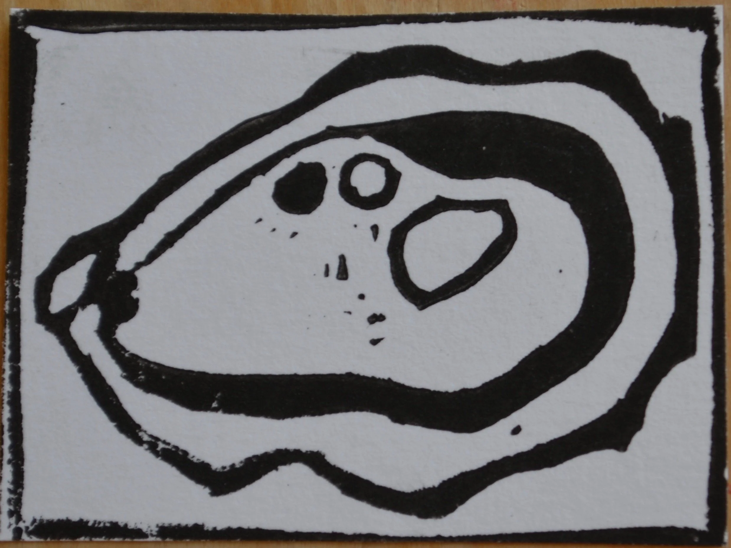 Oyster