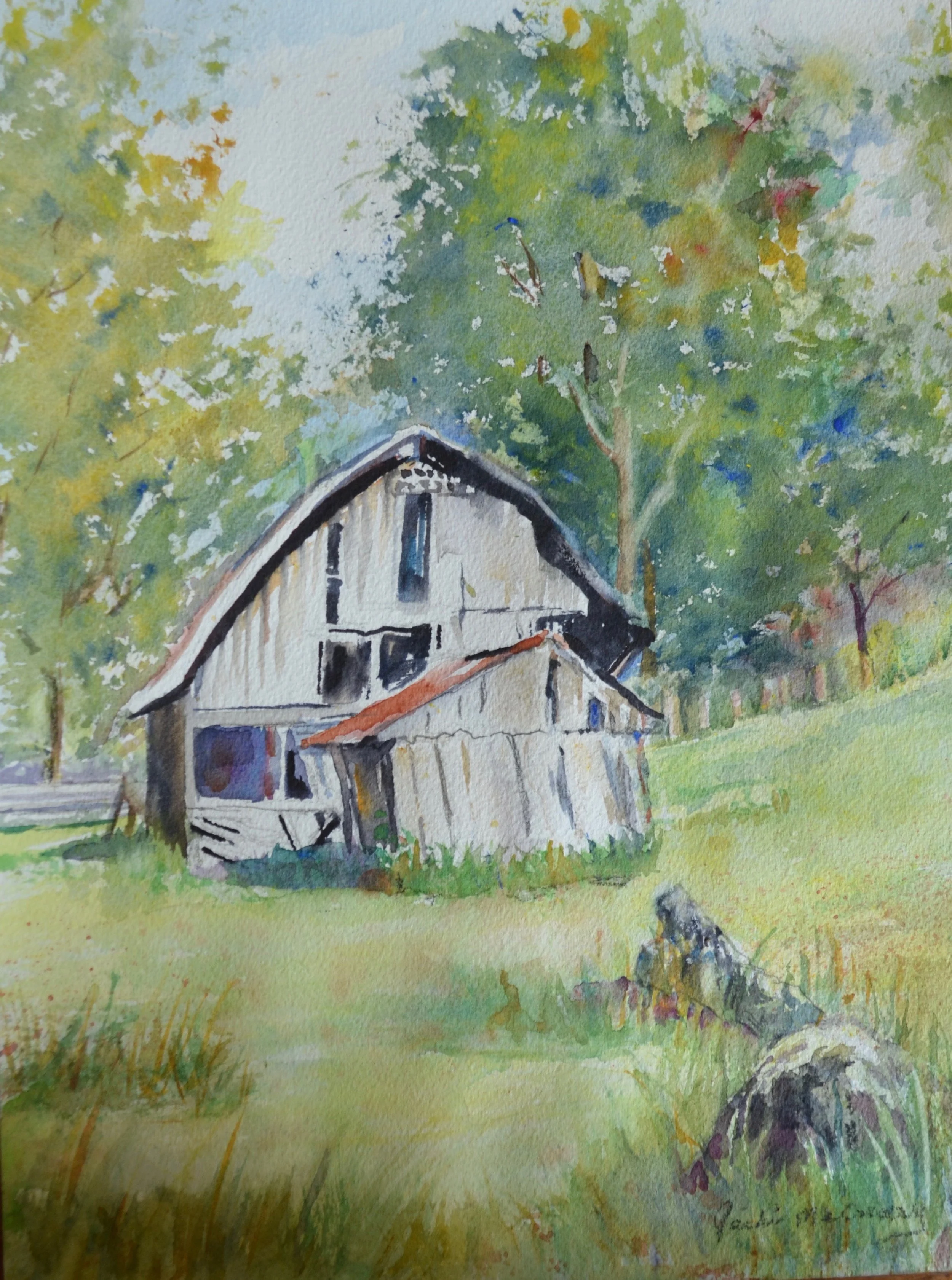The Farm