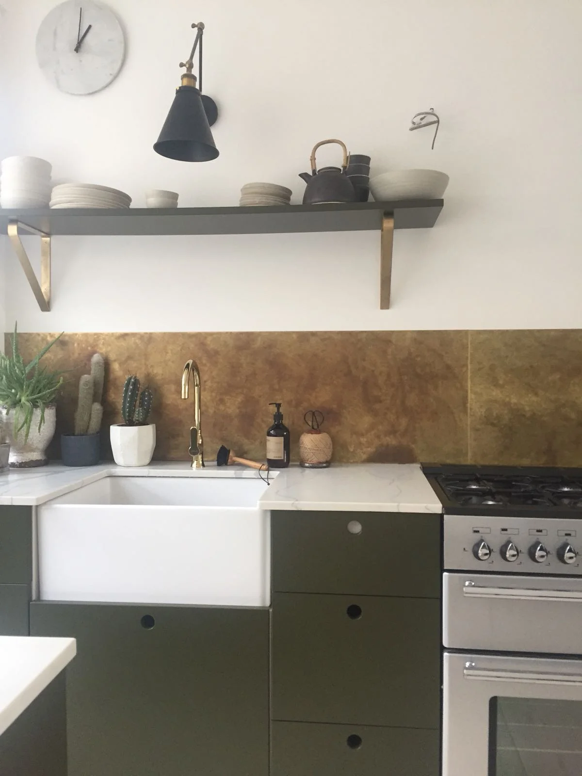 Building Contractors London