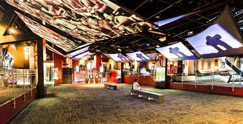 Canadian Sports Hall of Fame, Calgary