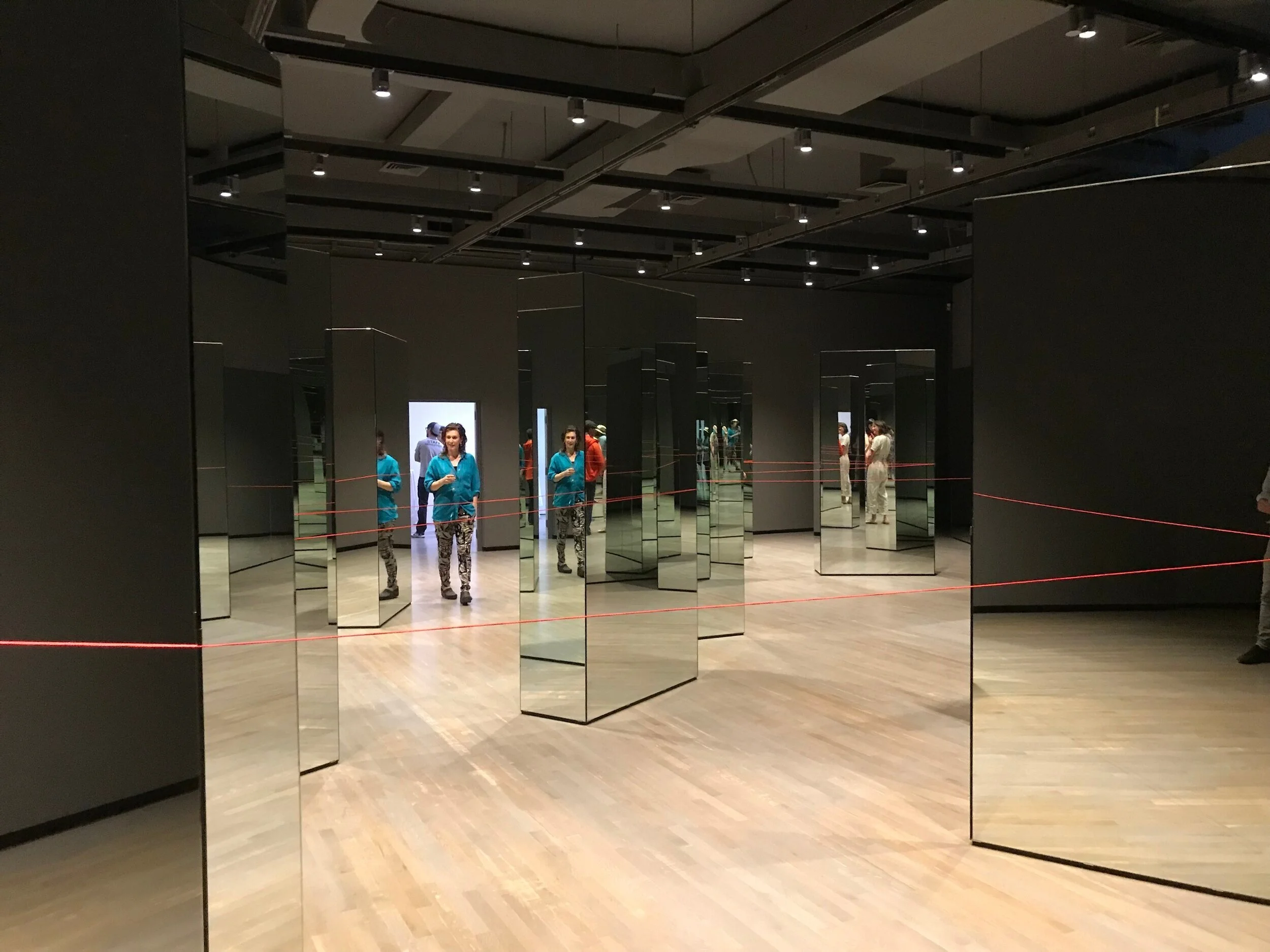 Walter Phillips Gallery, Banff Centre for the Arts