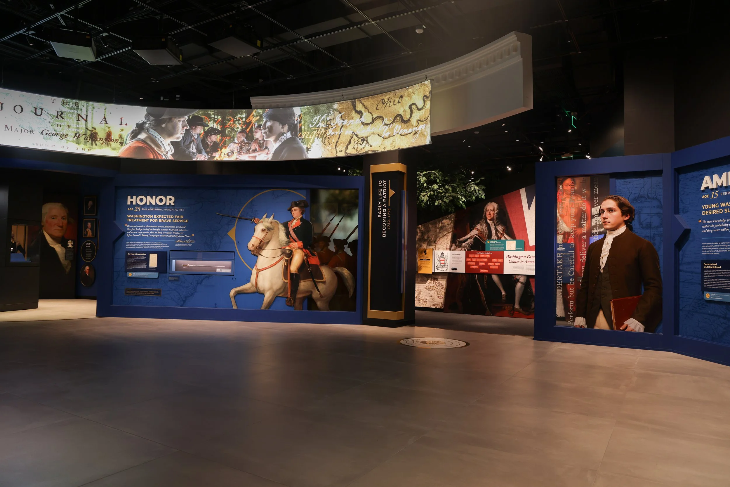 Museums
