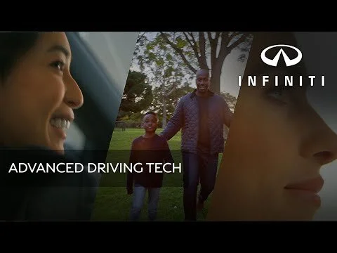 INFINITI IQ Technologies