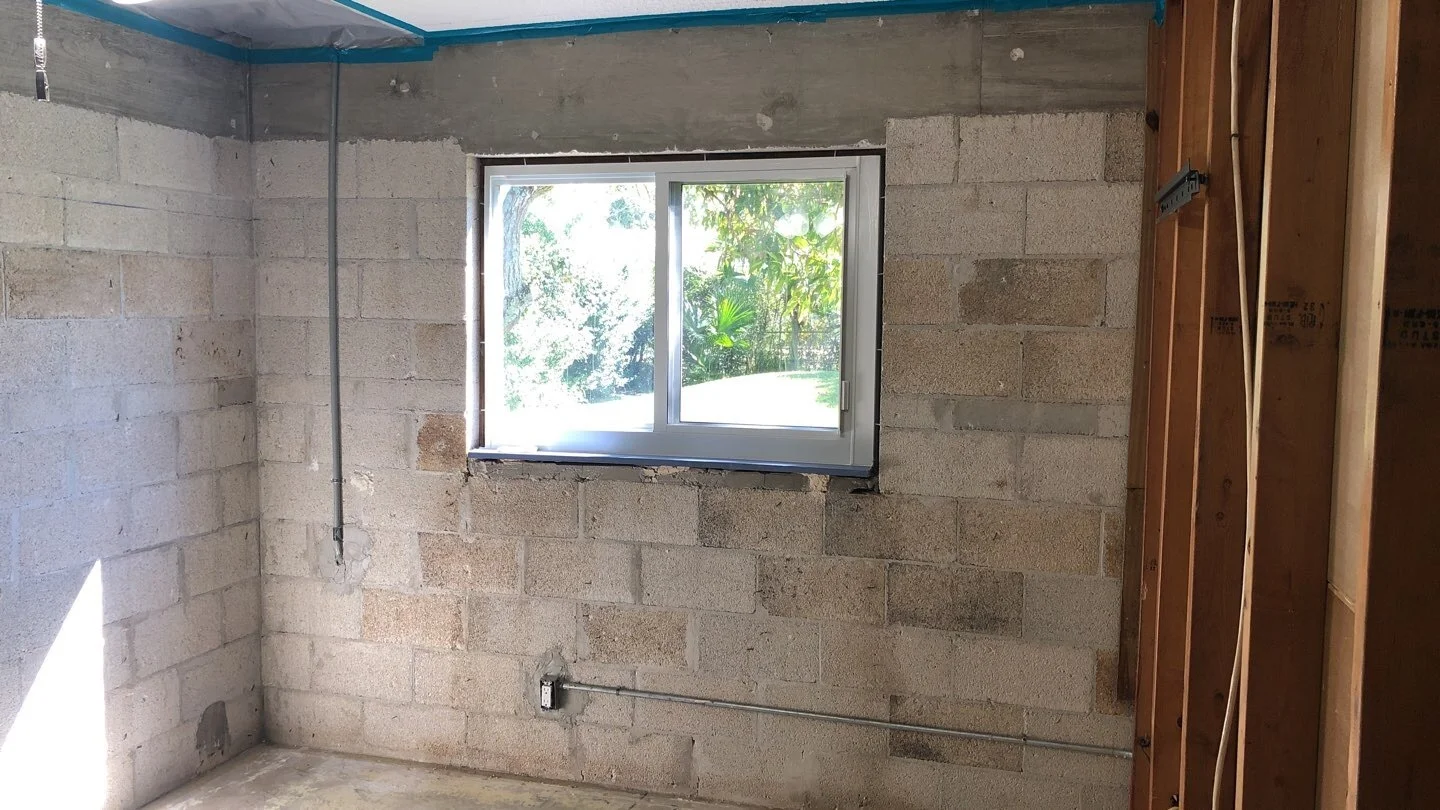 diagnosing leak in coral springs residence