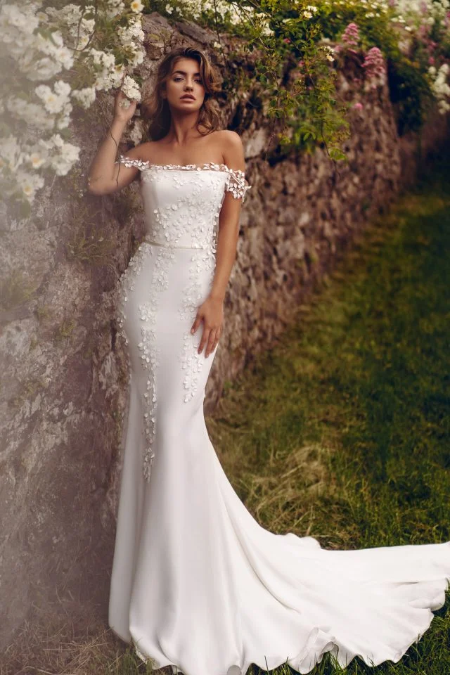 stephanie bridal boutique