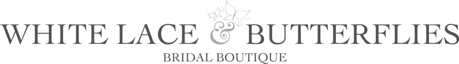 White Lace & Butterflies Bridal Boutique