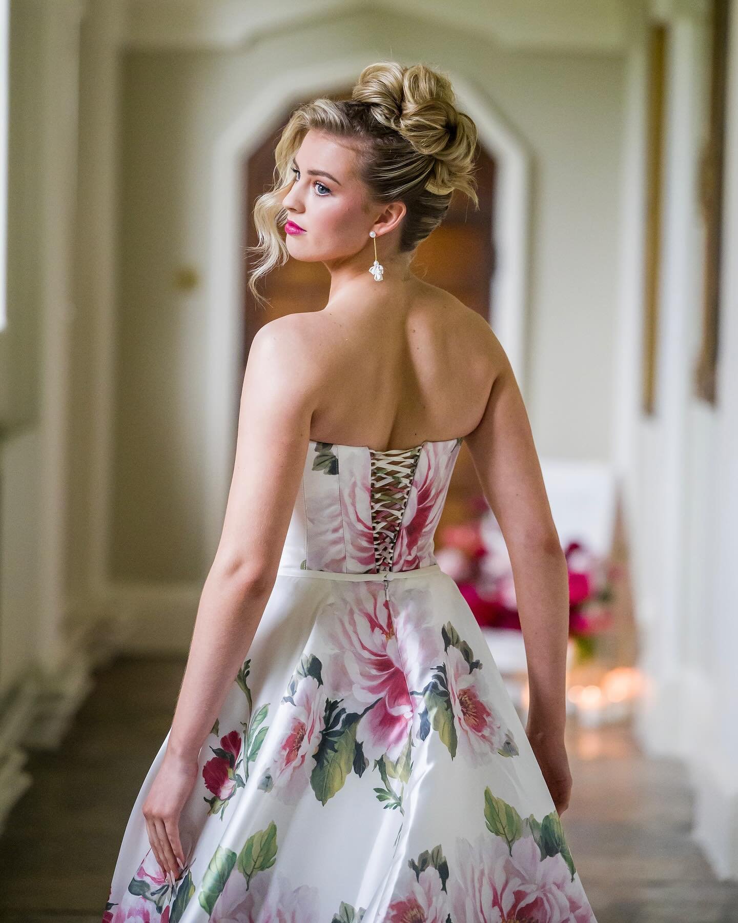T H O R N 

A dress where you can boldly, be you ❤️

A brand new addition to our @houseofsavin collection ~ due in store very soon! 

Photographed and styled to perfection during our most recent styled shoot ~ see credits for details 🦋

Shoot credit