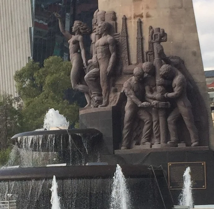 Episode 10 - The Mexican Energy Reform