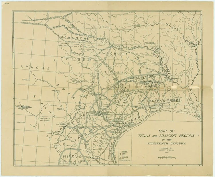 1.02 - Missionary San Antonio