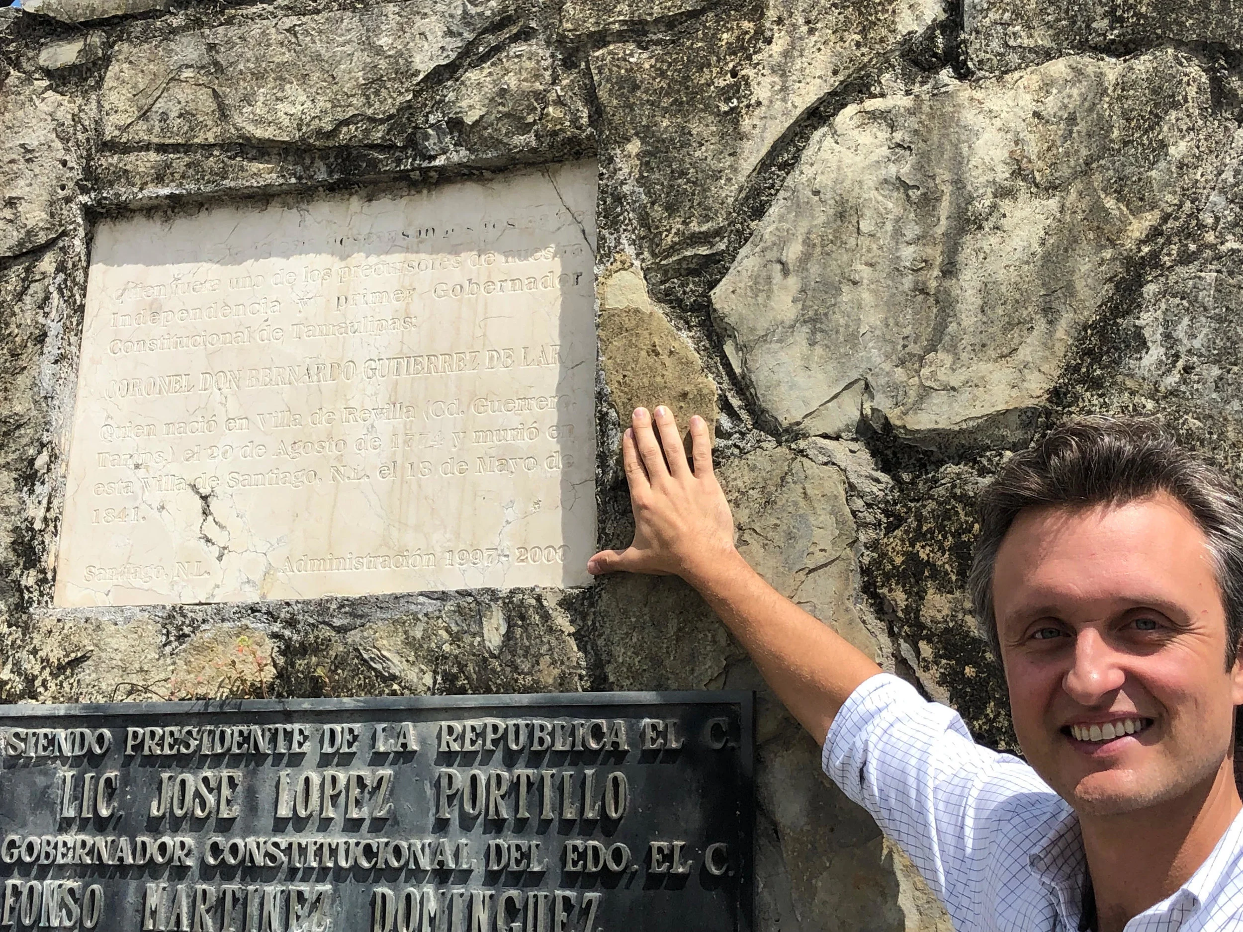 2.04 - José Bernardo Gutiérrez de Lara