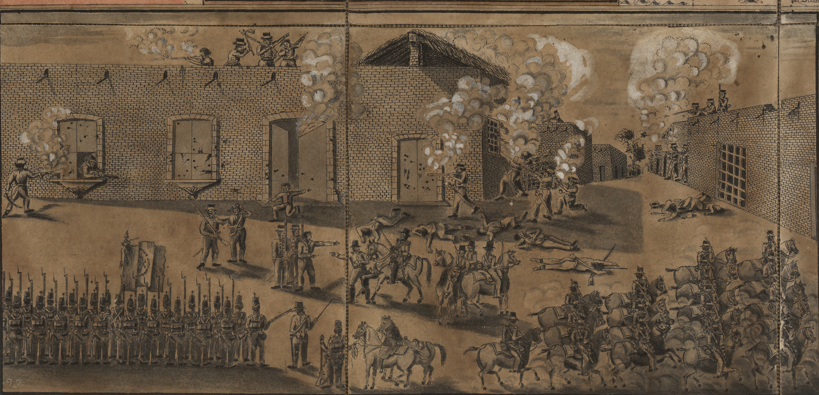 4.14 - Rescuing Zapata