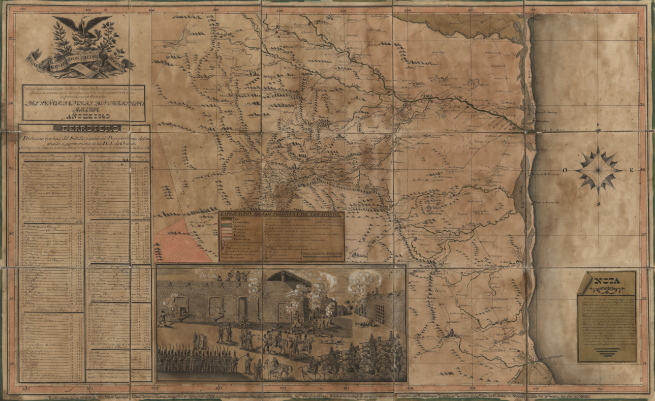 4.16 - The Republic of the Sierra Madre