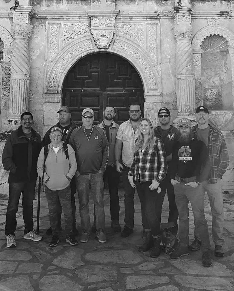 Bonus Episode: Digging Medina