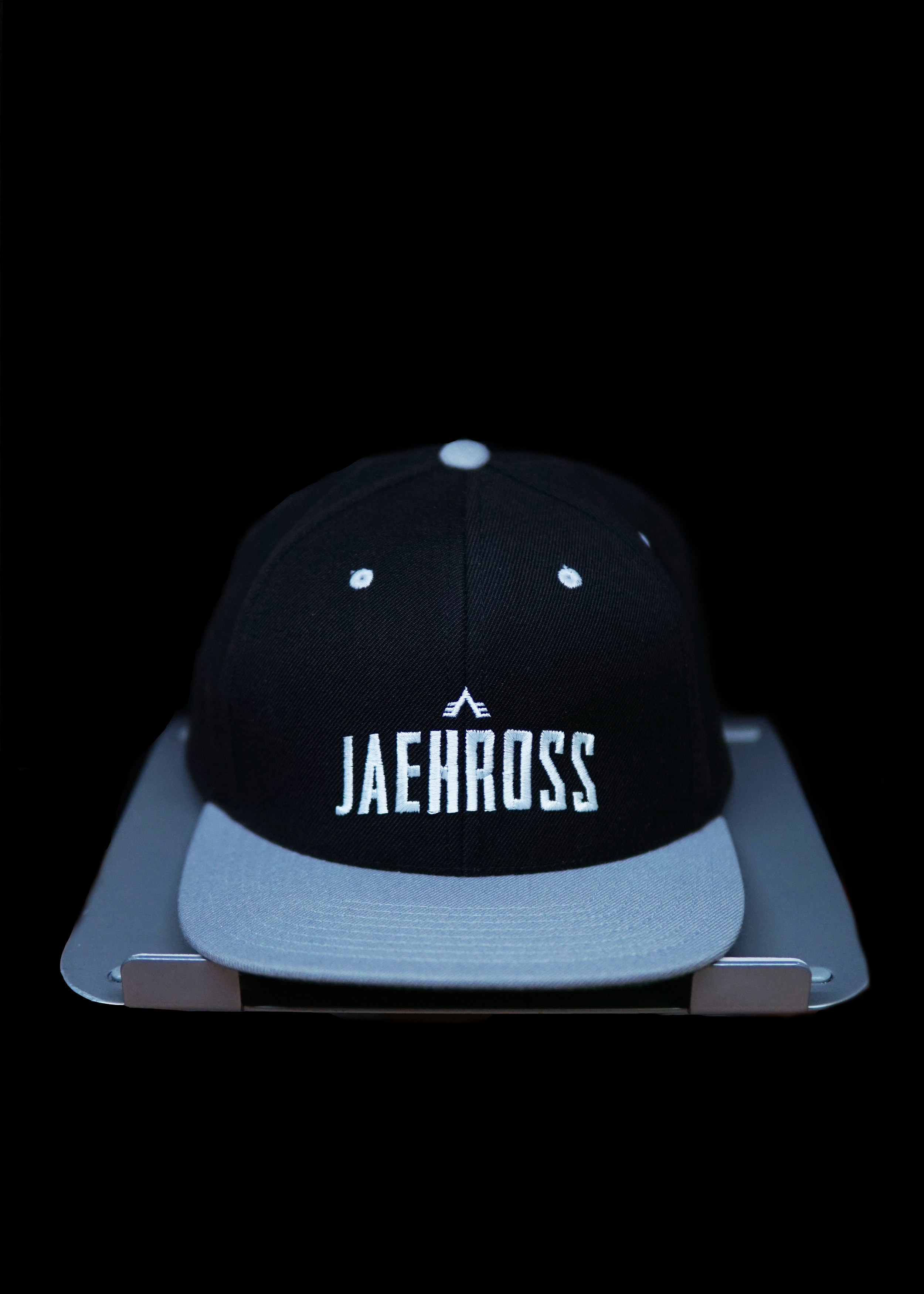 Jaehross Official Snapback.png