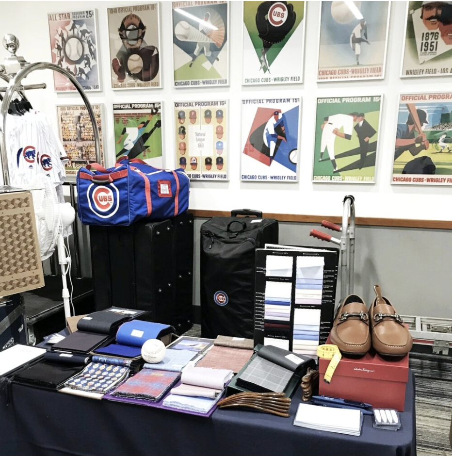 Chicago Cubs