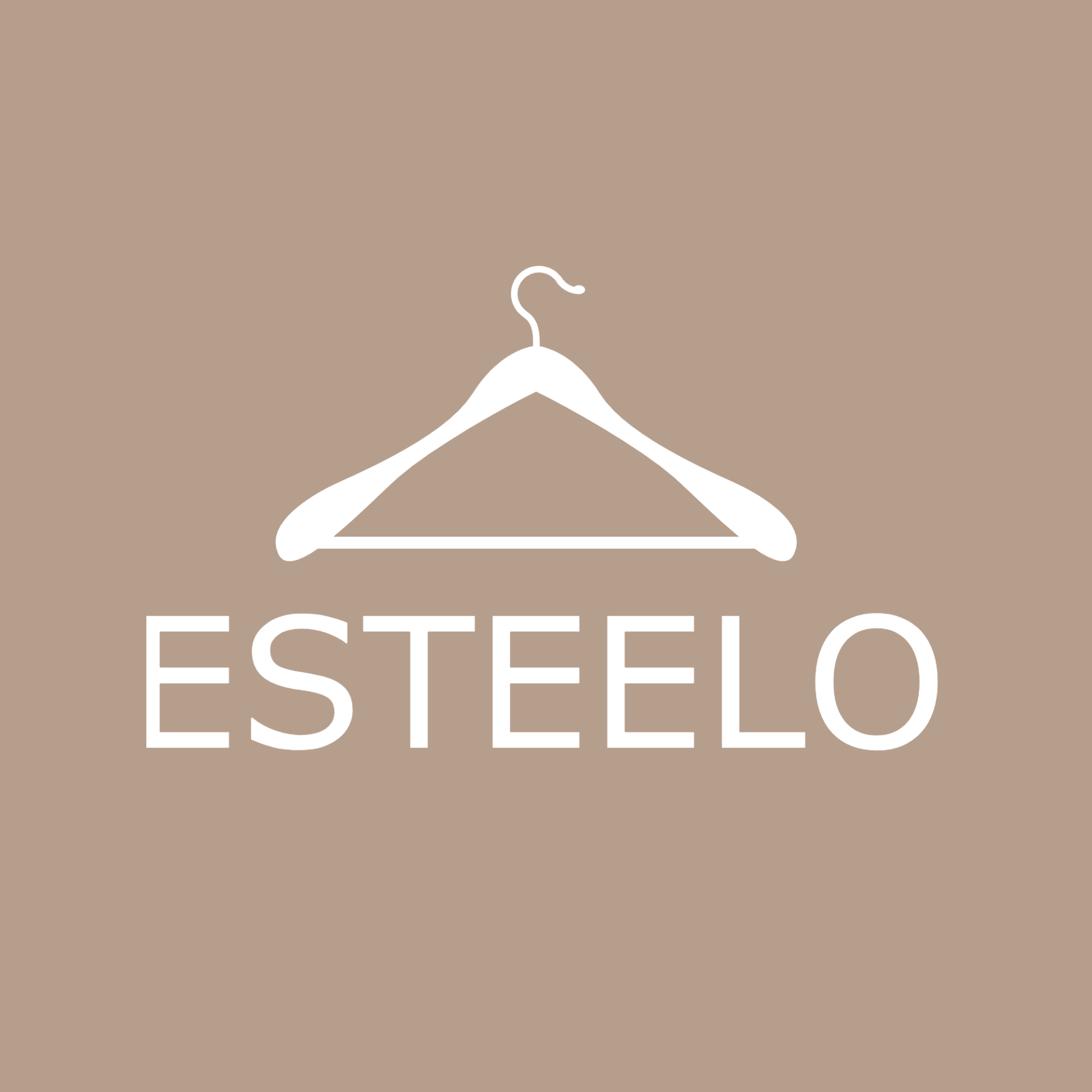 Esteelo Logo Light Brown Colorway.PNG