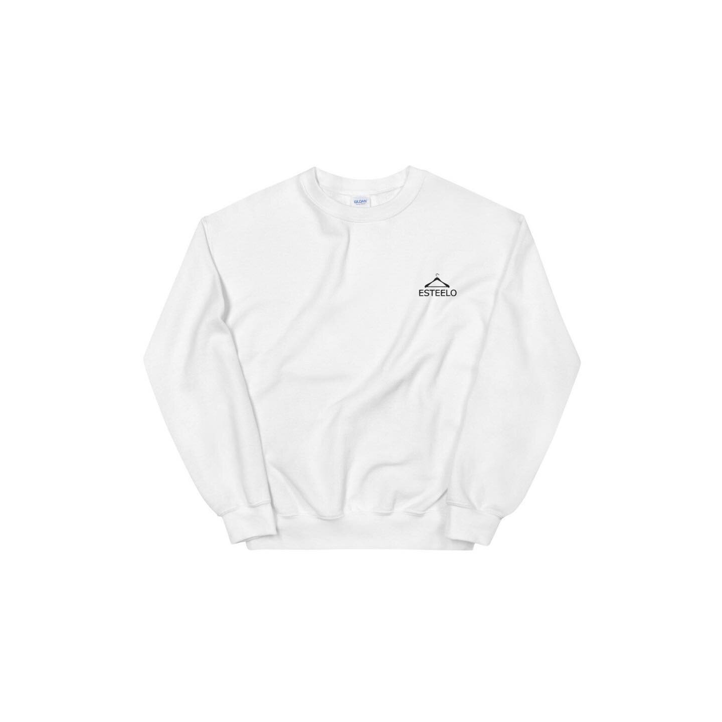 Shop small and rock your fav styling company&rsquo;s swag! Sizing tip: size up two for an oversized look.

Tap to shop or visit www.esteelo.co/esteelo-originals to shop this and more. 

#esteelomeansstyle #esteelooriginals