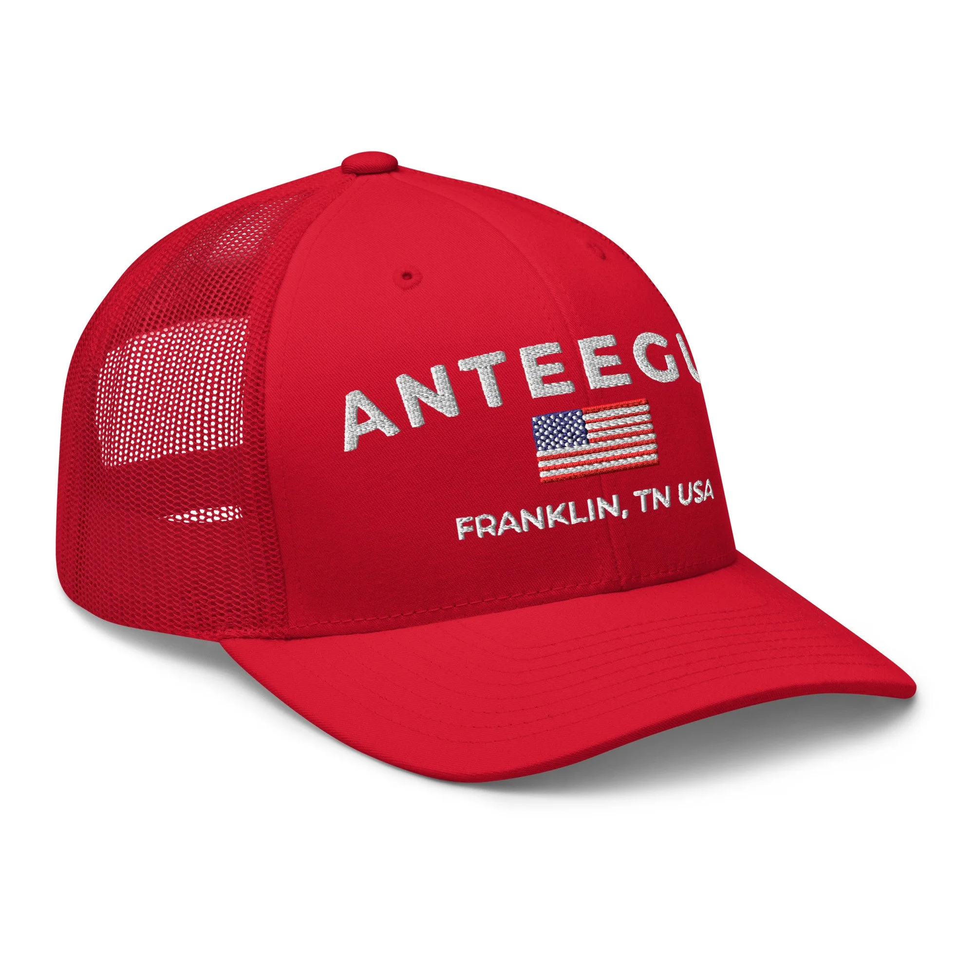 Anteegua Trucker Cap