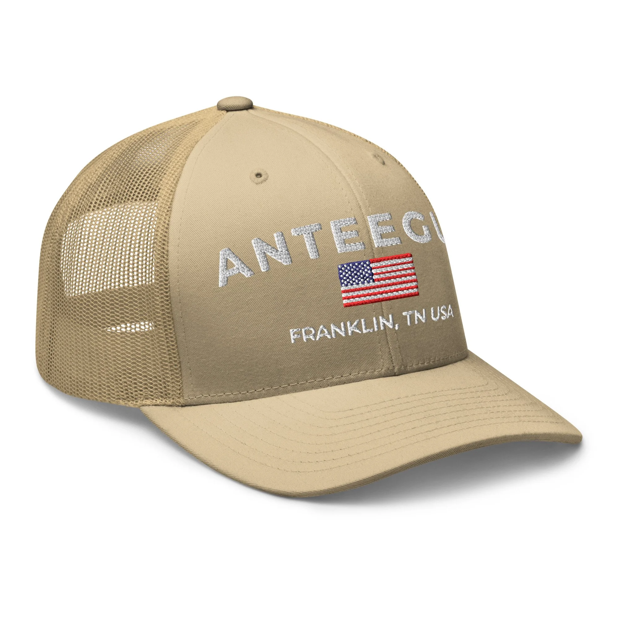 Anteegua Trucker Cap
