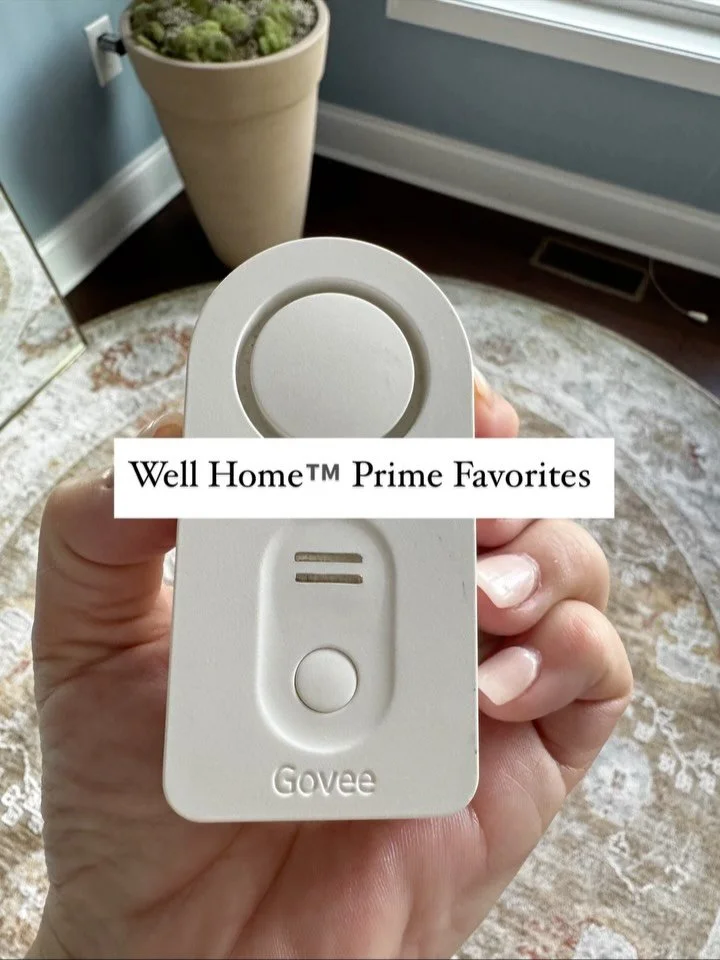 Comment &ldquo;PRIME&rdquo;
below for all the links.

I&rsquo;m a little K-beauty obsessed, a lot mold-aware, and extremely picky about what earns a spot in our home.
These are my Prime favorites, the products I actually use to stay low-tox, high-fun