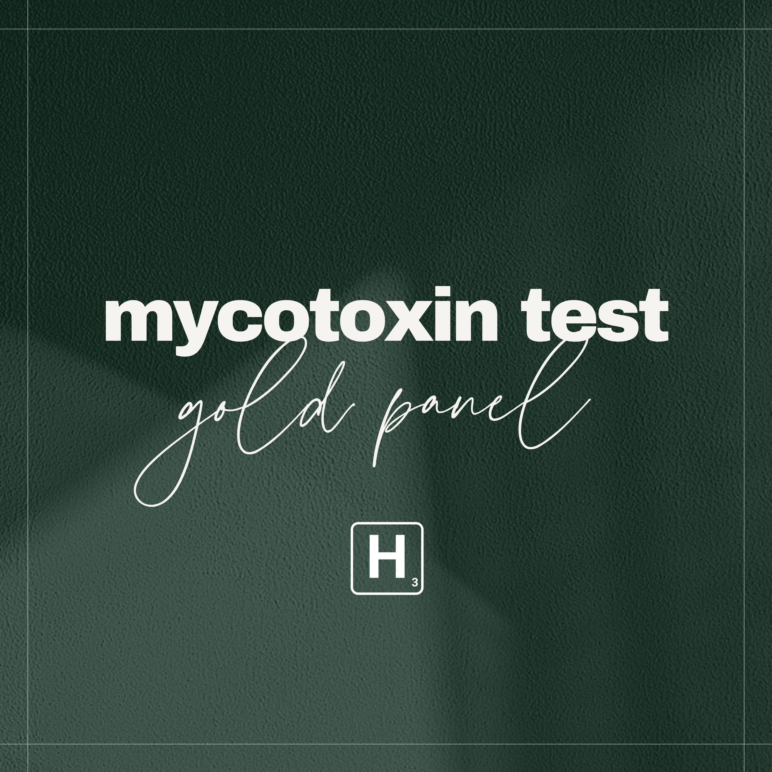 Gold Mycotoxin Panel
