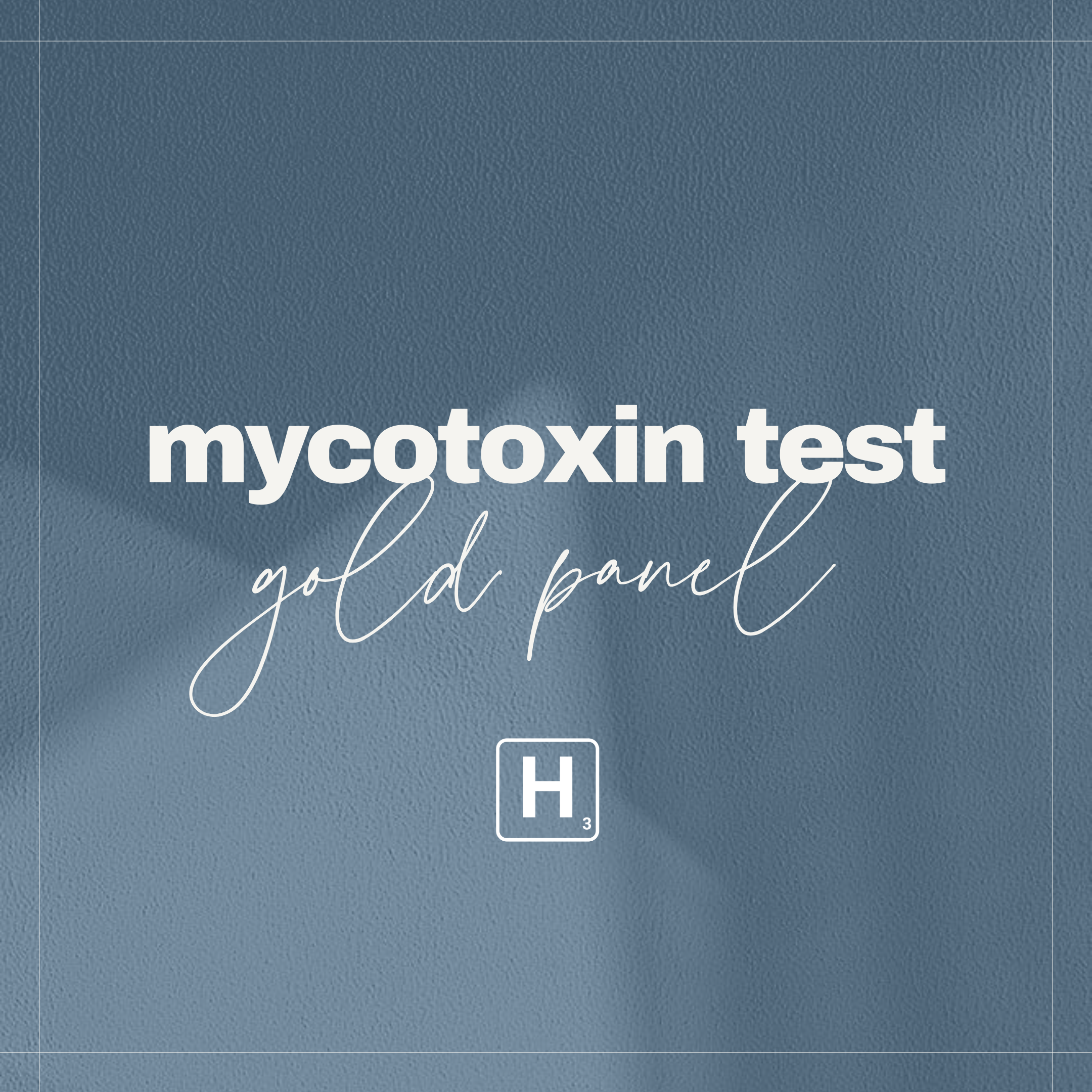 Gold Mycotoxin Panel