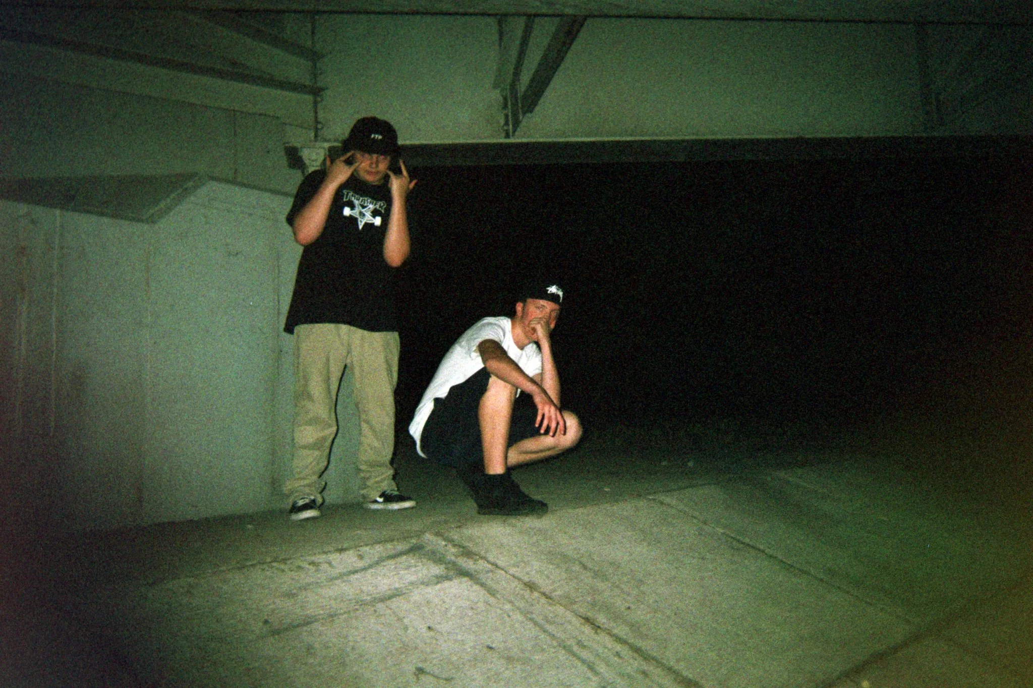 "freeway"