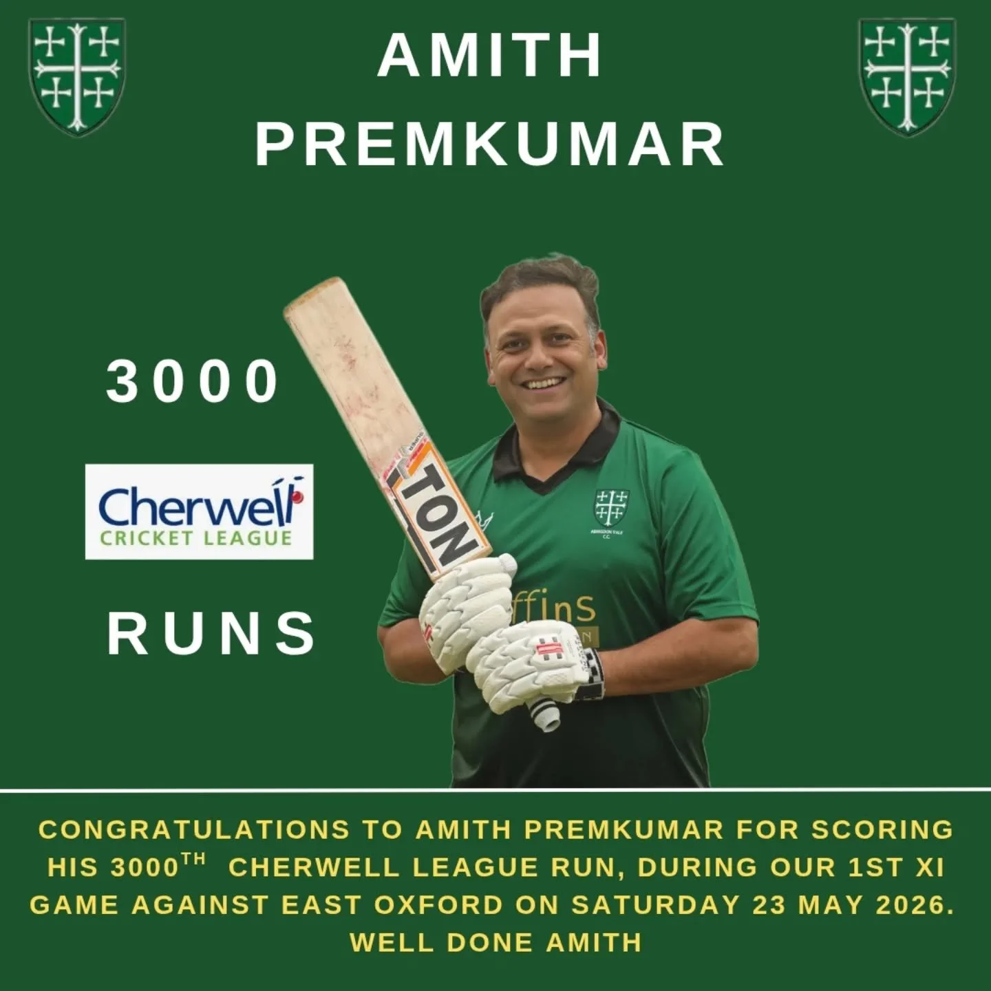 Well done Amith.... continue