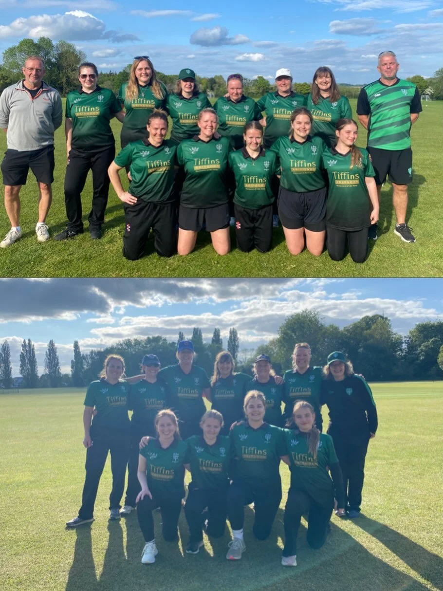 Another successful season for our Super 8&rsquo;s this year. The Women improved with every game they played and ended up 2nd in the league!!
Some outstanding performances with Wendy finishing top of the bowling statistics, with Laura a close second. 