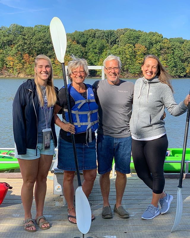 Friday Family Float! This fun bunch went out to celebrate their moms birthday and spend some time on the water. We are looking at another beautiful weekend coming up. Book a float at the link in our bio!