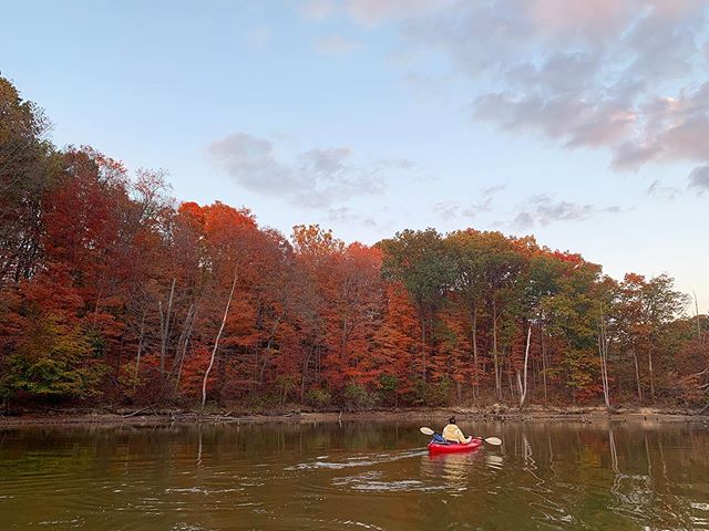 THANK YOU- to everyone who came out this year and had an adventure with us! We had a wonderful first season and were so glad to share the beauty of Alum Creek with everyone who joined us. We will be back next Spring!