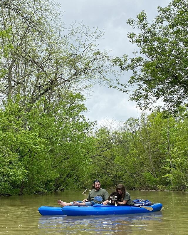 Hi Friends! We hope you are all staying safe and healthy through this season of uncertainty! We are excited to get out on the water this summer and will have some weekends available in the next few months for kayak and paddleboard rentals. For the me