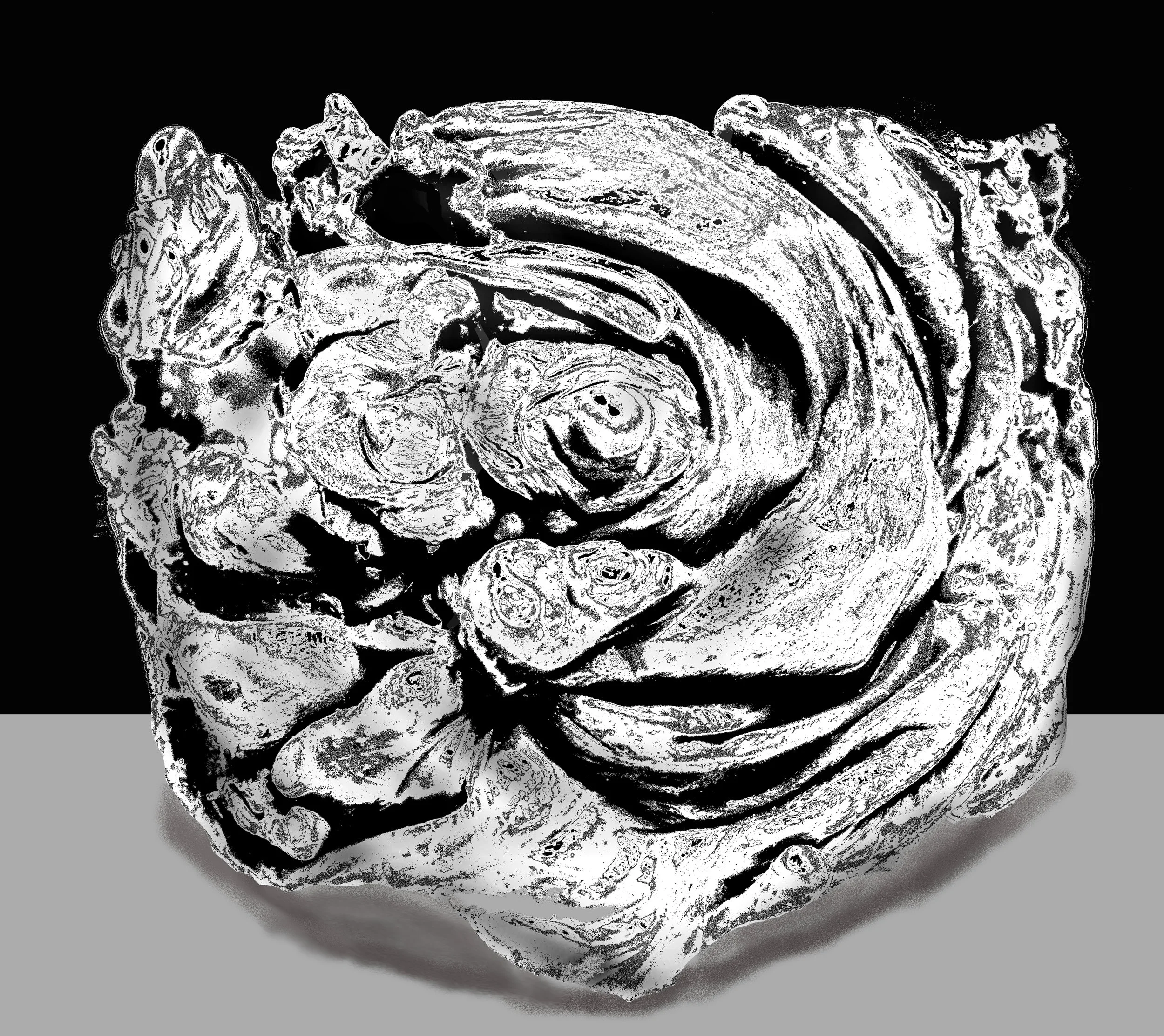 Molten Flow cuff idea