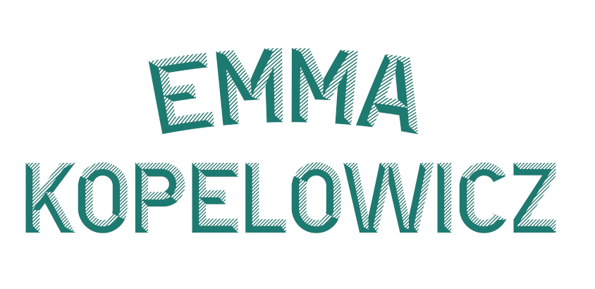 Emma Kopelowicz